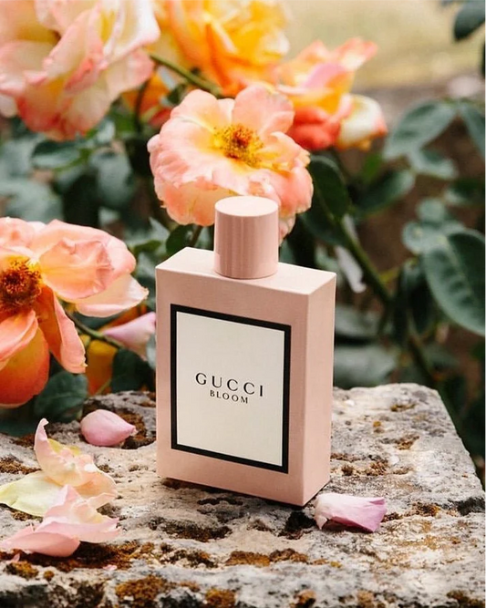 Gucci Bloom 100ml