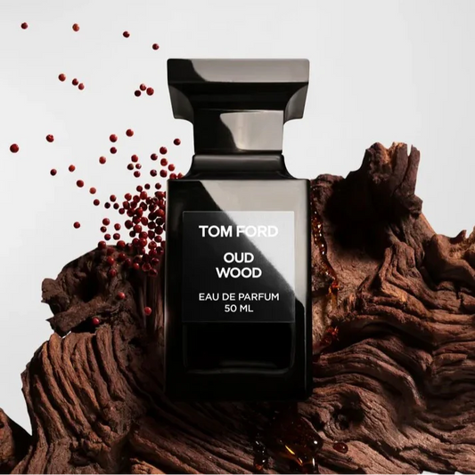 Tom Ford Oud Wood Eau De Parfum 100ml