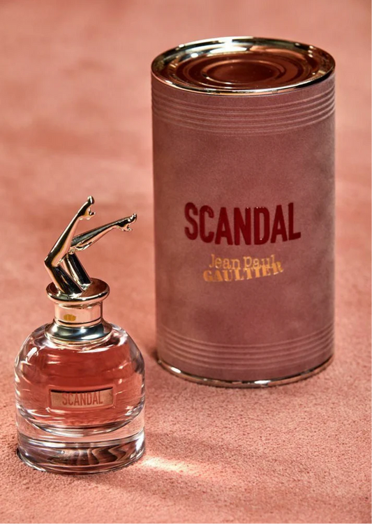 Scandal Jean Paul Gaultter