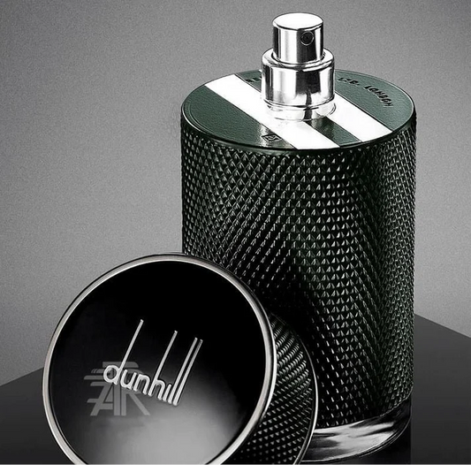 Dunhill Icon 100ml Eau De Parfum