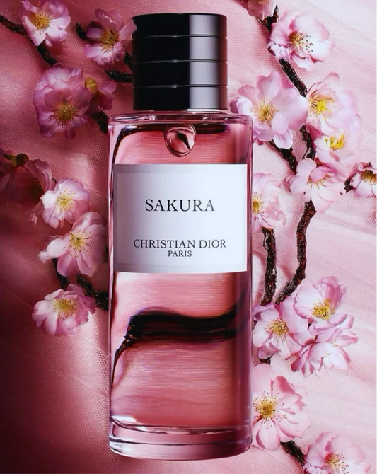 Christian Dior SAKURA 100ml