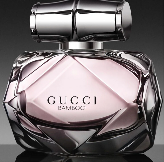 Gucci Bamboo 75ml