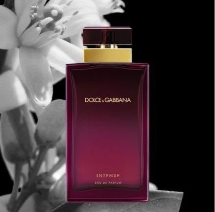 Dolce & Gabbana INTENSE 100ml Eu De Parfum