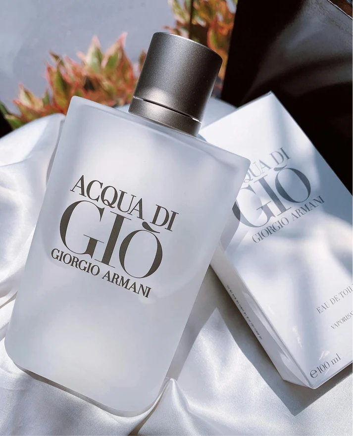 Giorgio Armani ACQUA DI GIO 100ml