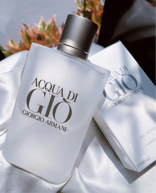 Giorgio Armani ACQUA DI GIO 100ml