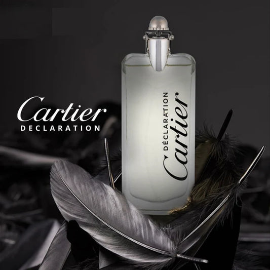 Cartier Declaration 100ml Eau De Parfum