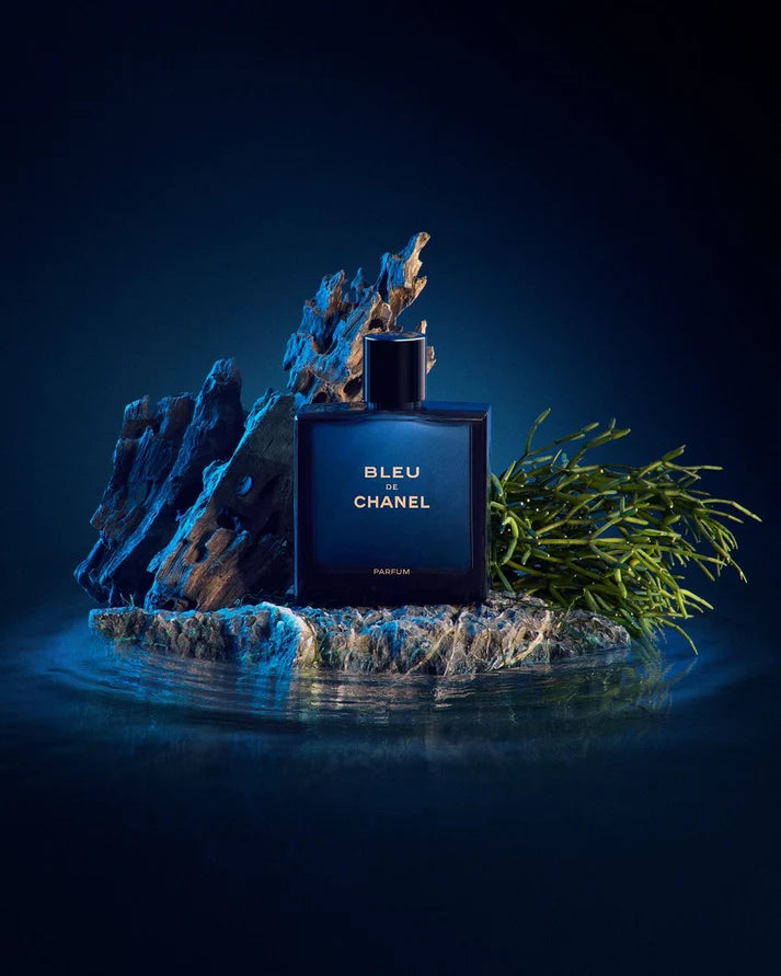 BLEU DE CHANEL 100ml