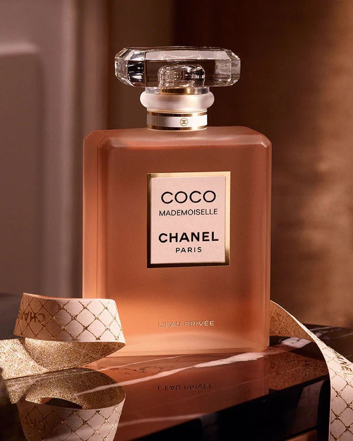 Chanel COCO Mademoiselle 100ml