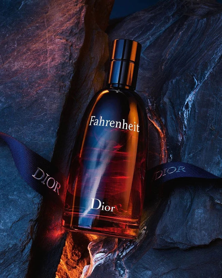 Dior Fahrenheit 100ml