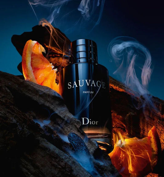 Dior Sauvage Eau De Parfum 100ml