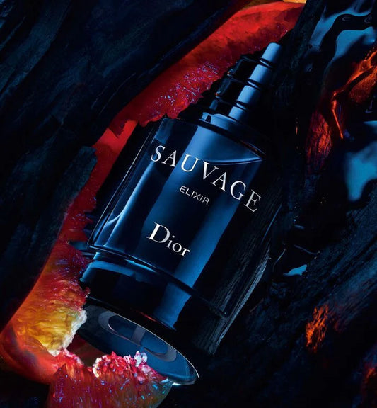 Dior Sauvage Elixer 100ml