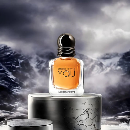 Emporio Armani Stronger With You 100ml