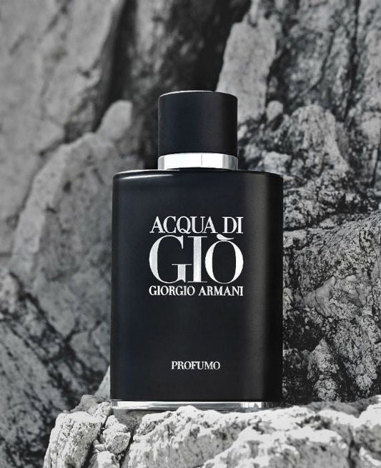 Giorgio Armani ACQUA DI GIO Profumo 100ml