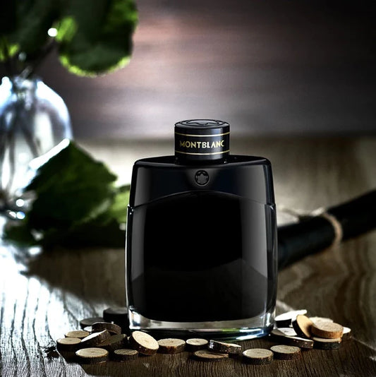 Mont Blanc Legend 100ml