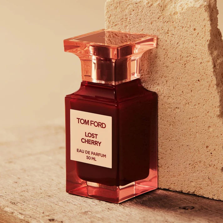 Tom Ford Lost Cherry Eau Du Parfum 100ml