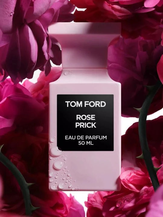 Tom Ford Rose Prick Eau De Parfum 100ml