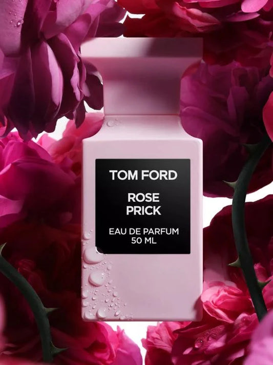 Tom Ford Rose Prick Eau De Parfum 100ml