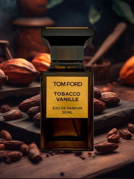 Tom Ford Tobacco Vanille  Eau De Parfum 100ml