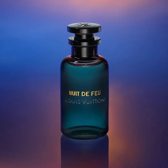 Louis Vuitton Nuit De Feu 100ml