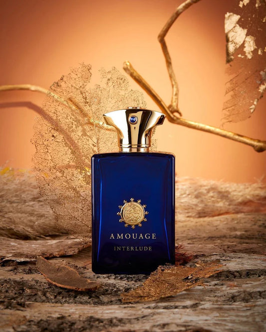 Amouage Interlude 100ml